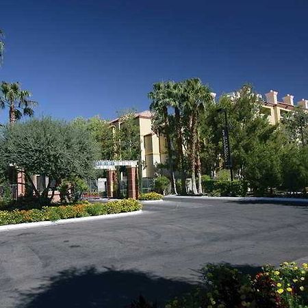 The Meridian Luxury Suites Λας Βέγκας Εξωτερικό φωτογραφία