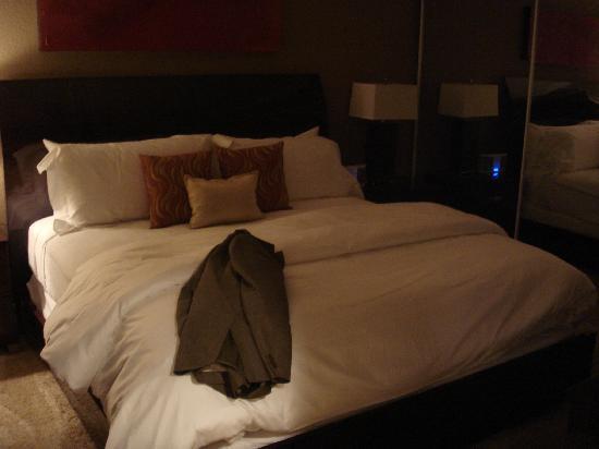 The Meridian Luxury Suites Λας Βέγκας Εξωτερικό φωτογραφία