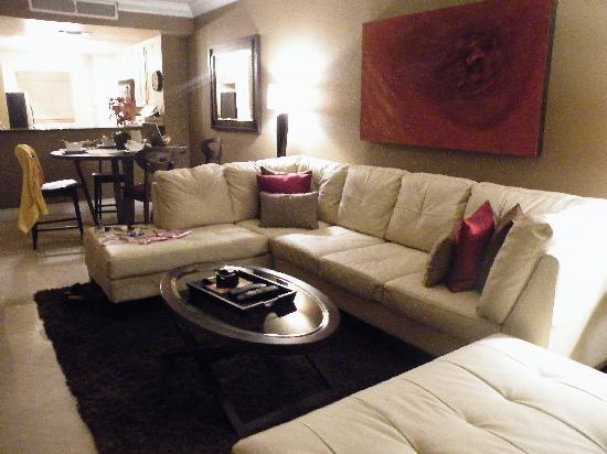 The Meridian Luxury Suites Λας Βέγκας Εξωτερικό φωτογραφία