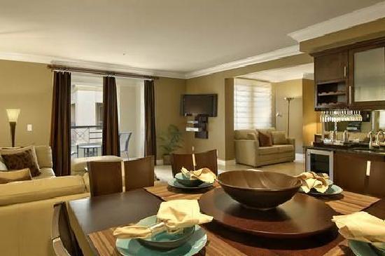 The Meridian Luxury Suites Λας Βέγκας Εξωτερικό φωτογραφία