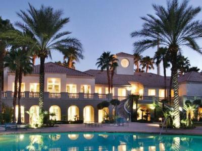 The Meridian Luxury Suites Λας Βέγκας Εξωτερικό φωτογραφία