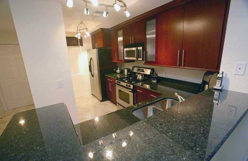 The Meridian Luxury Suites Λας Βέγκας Εξωτερικό φωτογραφία