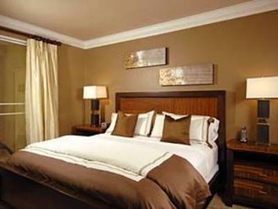 The Meridian Luxury Suites Λας Βέγκας Εξωτερικό φωτογραφία